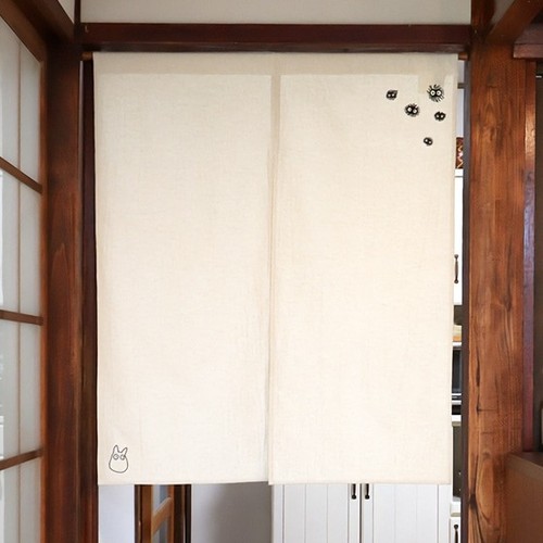 Studio ghibli neighbor - studio,