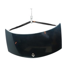 Capot - Renault GRAND ESPACE III - Vert Fonce - 6025309177 - E0-5326U
