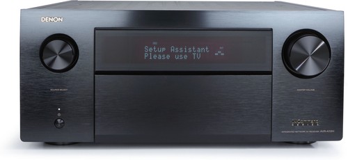 Denon avr a10h - avr-a10h, 13.4