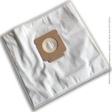 20 Sac D'Aspirateur Pour