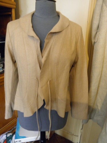 Veste gerard darel - gerard, laine