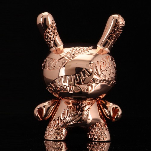 Tristan eaton new money 5 - new, 5"