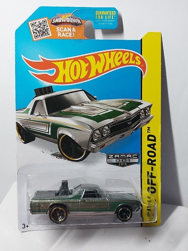 Hot wheels zamac - wheels, 1/64