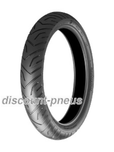 Pneus enduro bridgestone - enduro, 41
