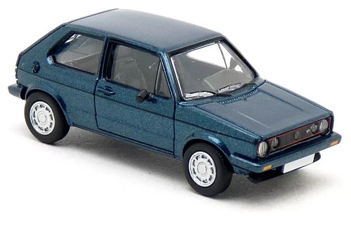 Volkswagen golf gti - i,
