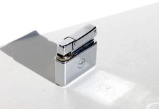 RARE JOLI ANCIEN BRIQUET A GAZ