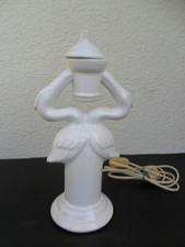 Lampe veilleuse brule - veilleuse, parfum