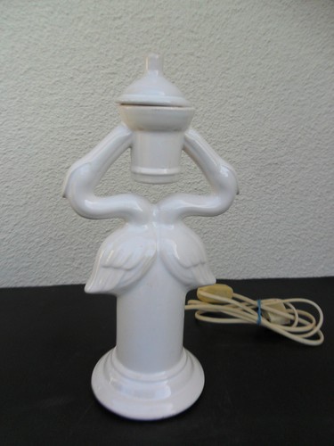 Lampe veilleuse brule - brule, parfum