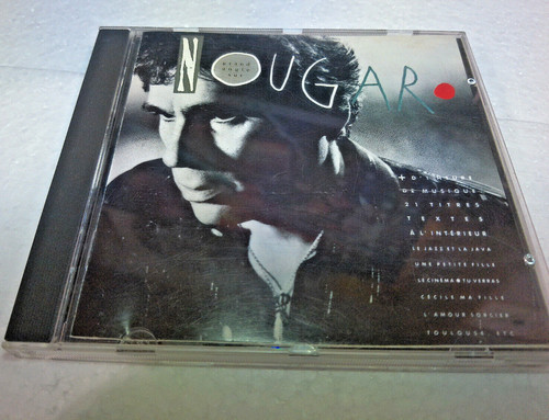 Claude nougaro grand - claude,