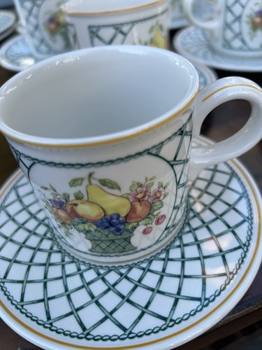 Villeroy and boch basket - boch,