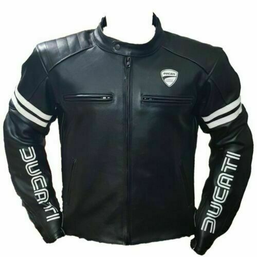 Ducati jacket motorbike - ducati,