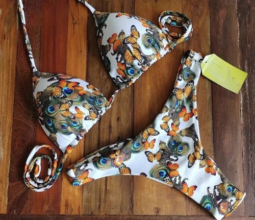 Bikini femme deux pièces - bikini,