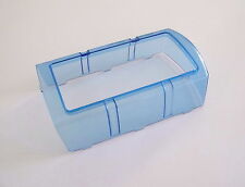 PLAYMOBIL (W423) GARE - Vitres Bloc Arrière avec Ouverture Trains RC 4011 4016