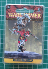 Warhammer  Old world : Queek