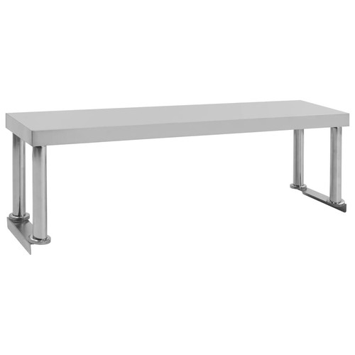Etagère table travail 2 - table,