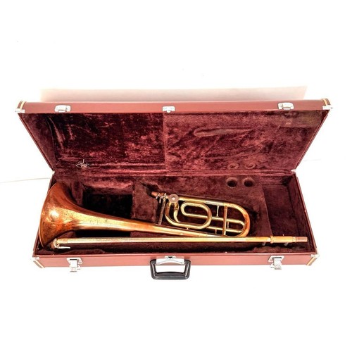 Yamaha ybl 3210r trombone - yamaha, ybl-3210r