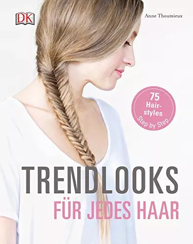 Trendlooks für jedes haar - für,