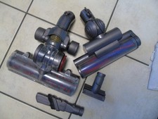 Brosses sueurs Dyson DC22 DC23 , DC26 , DC29 , DC28c , DC32 ,DC33 , DC33c