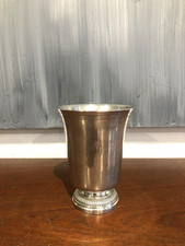 TIMBALE SUR PIED DOUCHE EN