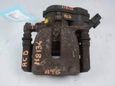 Etrier de frein arrière