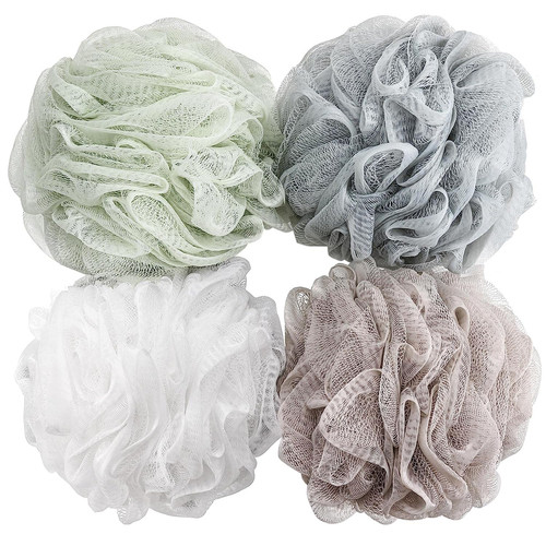 Btyms bath sponge shower - btyms,