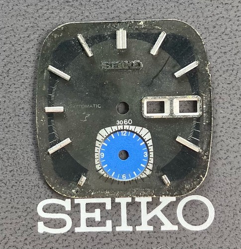 Montre homme seiko cadran - homme,