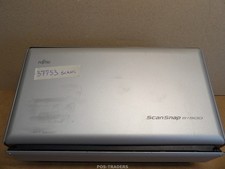 Fujitsu ScanSnap S1500 Color