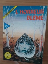 SUPER TERRIFIANT    N°59