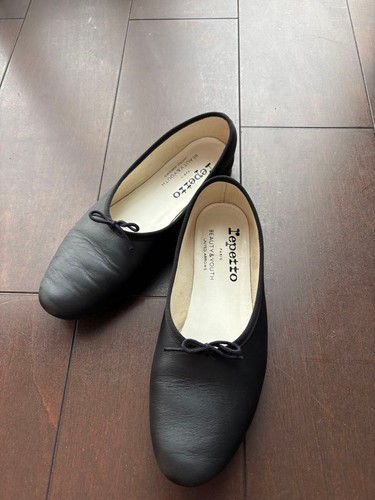 Excellent condition repetto - excellent,