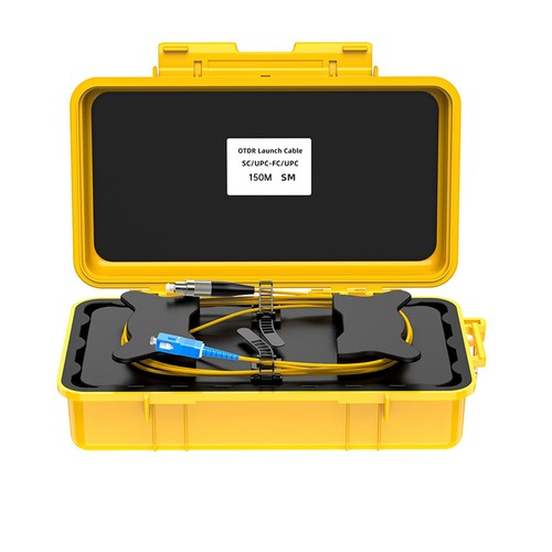 Fibre optique otdr transmis - fibre,
