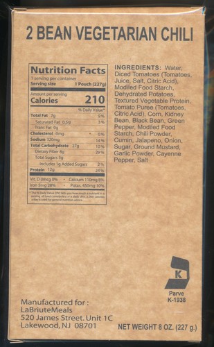 Port offert rare - rare, ration