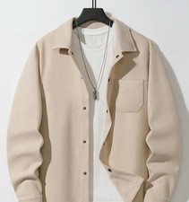 Veste en tweed mature pour