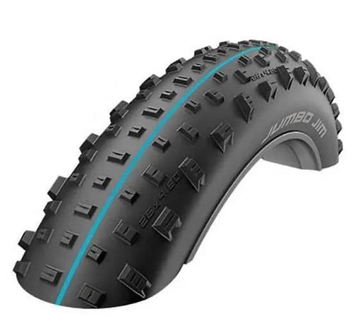 Schwalbe pneu jumbo - schwalbe, jim