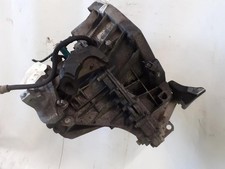 Boite de vitesses RENAULT