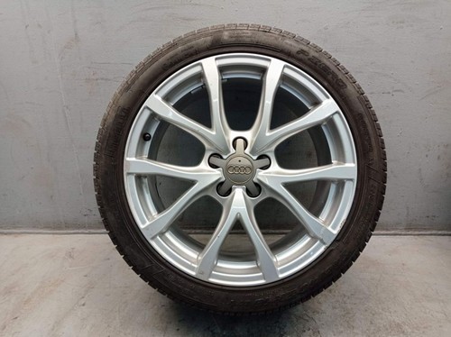 Audi einzelroue - audi, (4f)