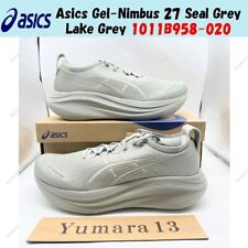 Taille homme Asics Gel-Nimbus