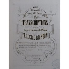 RAMEAU Jean-Philippe Rigodon