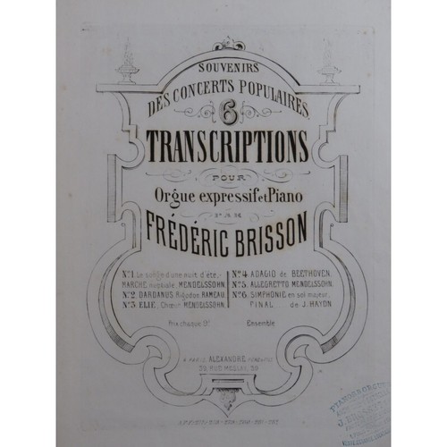 Rameau jean philippe - jean-philippe, rigodon
