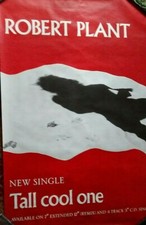 Bus Abri 102x152cm Affiche ~