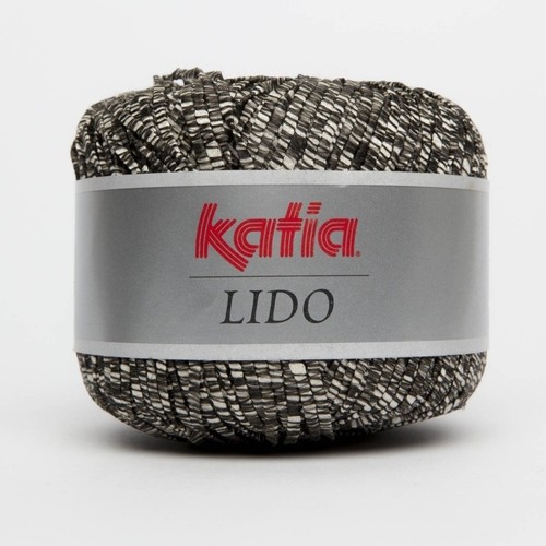 Pelotes laine katia - laine, lido