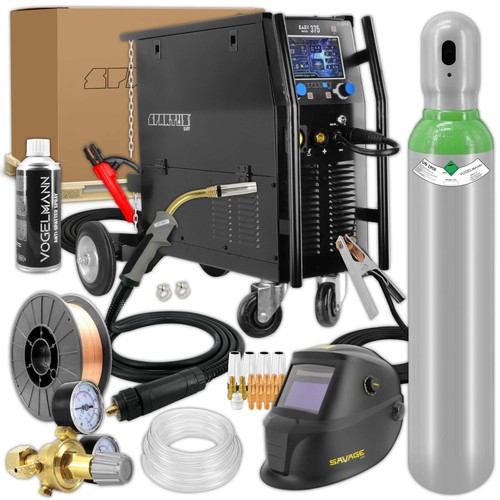 Spartus easymig 375 - 375, poste