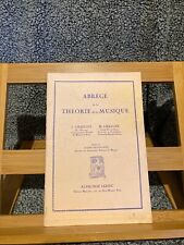 J. Chailley / H. Challan