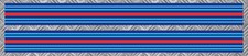 2 X BANDES MARTINI RACING ITALIE STRIPE AUTOCOLLANT STICKER 4,5cmX55cm (BA165)