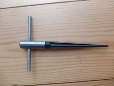 Conique Alésoir Chanfrein