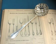 Saupoudreuse Cuillère à