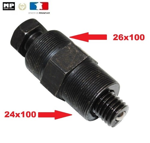 Arrache volant magnetique mbk - magnetique,