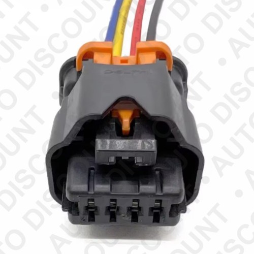 Connecteur capteur sonde
