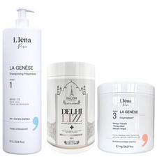 Kit botox Indien Delhi Lizz +