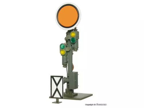 Viessmann signal distant - signal, de