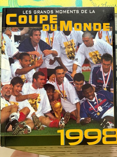 Livre la coupe du - livre,